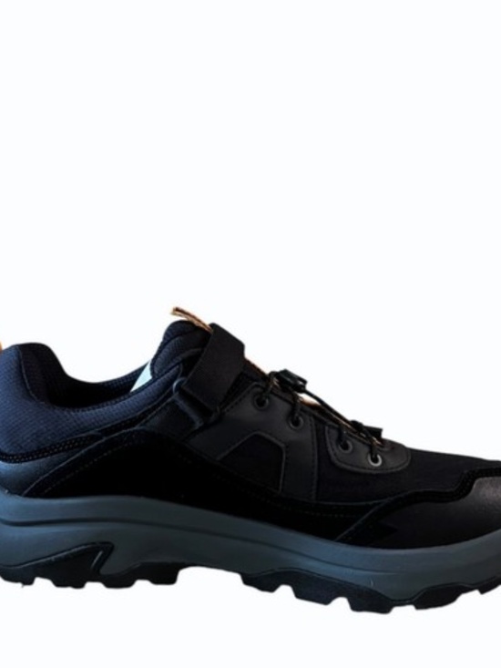 Teva Mens Hurricane Daybreaker Black Hiking Shoes Size 11.5 main image 7